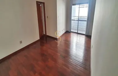 Apartamento à venda - edifício golden gate, residencial baldassari, franca/sp