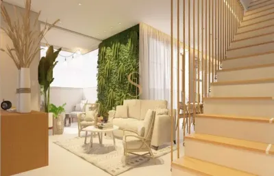 Apartamento com 3 quartos à venda no Estação, Franca 