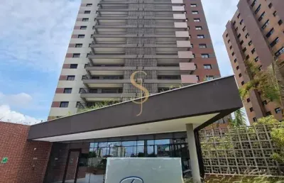 Apartamento à venda - deodoro 2090, centro, franca/sp
