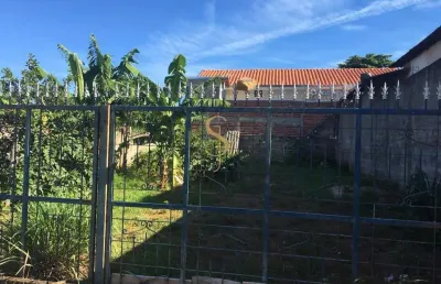 Terreno à venda na Vila Santos Dumont, Franca 