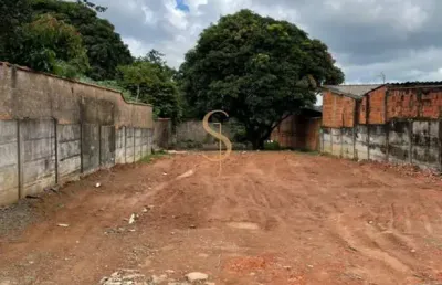 Terreno à venda no City Petrópolis, Franca 