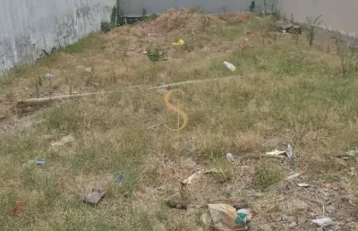 Terreno à venda na Vila Totoli, Franca 