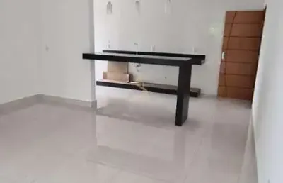 Apartamento com 3 quartos à venda no São Joaquim, Franca 