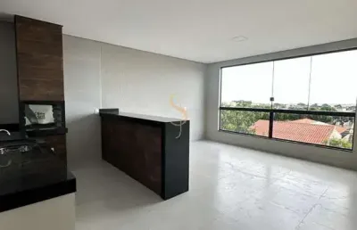Apartamento com 3 quartos à venda no Jardim Integração, Franca 