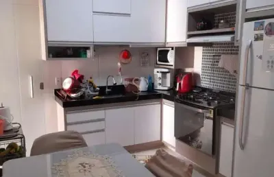 Casa com 2 quartos à venda no Residencial Zanetti, Franca 