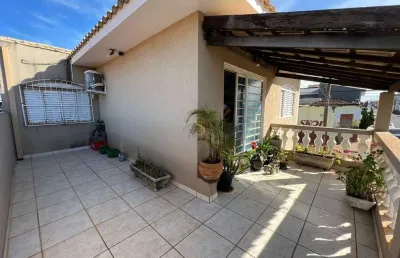 Casa com 3 quartos à venda no Jardim Califórnia, Franca 