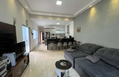 Casa à venda - esplanada primo meneghetti ii, franca/sp