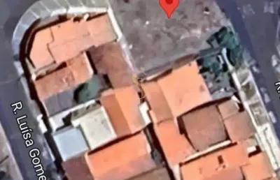 Terreno à venda no Residencial Dourado, Franca 