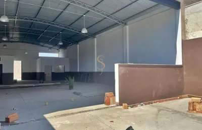 Apartamento com 1 quarto à venda no Parque Universitário, Franca 
