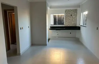 Apartamentos à venda -residencial são jerônimo, franca/sp