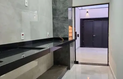 Casa à venda - residencial irineu zanetti, franca/sp