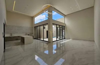 Casa com 3 quartos à venda no Jardim Piratininga II, Franca 