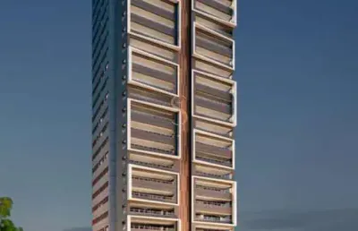 Apartamento com 3 quartos à venda na Cidade Nova, Franca 