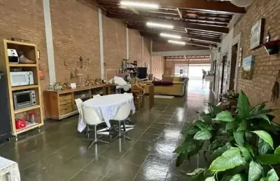 Casa com 2 quartos à venda no Jardim Samello IV, Franca 