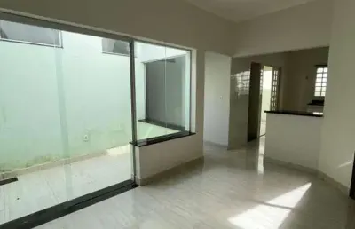 Casa com 3 quartos à venda no Residencial Ana Dorothéa, Franca 