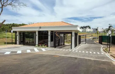 Terreno à venda - condomínio quinta do imperador, jardim piratininga ii, franca/sp