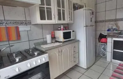 Casa com 2 quartos à venda no Jardim Tropical II, Franca 