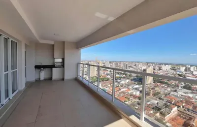 Apartamento à venda terraço d'itália, cidade nova - franca/sp