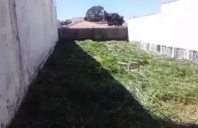 Terreno à venda no Jardim Barão, Franca 