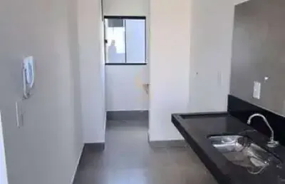 Apartamento à venda - jardim santa lúcia, franca/sp