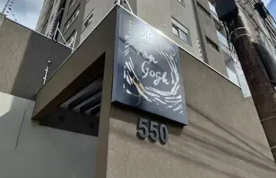 Apartamento  à venda - edifício van gogh, jardim veneza, franca/sp