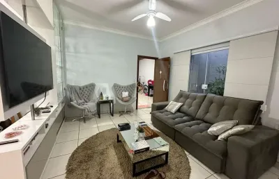 Casa com 2 quartos à venda no Residencial Palermo City, Franca 