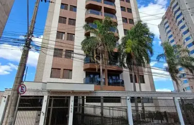 Apartamento à venda - edifício veneza, jardim consolação, franca/sp