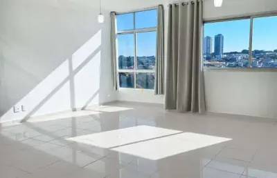 Apartamento à venda - edifício portal da franca, centro, franca/sp