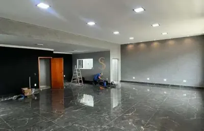 Casa com 3 quartos à venda no Jardim Paraty, Franca 