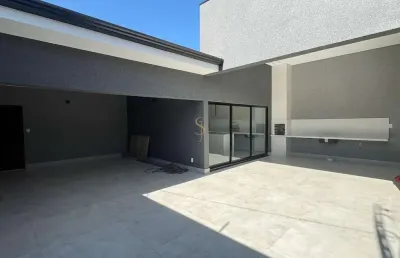 Casa com 4 quartos à venda no Jardim Líbano, Franca 