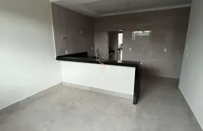 Apartamento com 3 quartos à venda no Jardim Botânico, Franca 