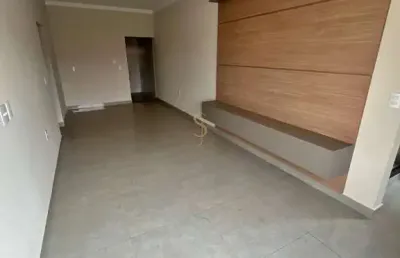 Apartamento com 3 quartos à venda no Santo Agostinho, Franca 