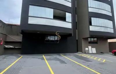 Apartamento com 3 quartos à venda no Jardim Barão, Franca 