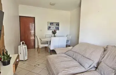 Apartamento à venda - residencial ecoville, vila santa cruz, franca/sp