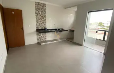 Apartamento à venda - jardim ângela rosa, franca/sp