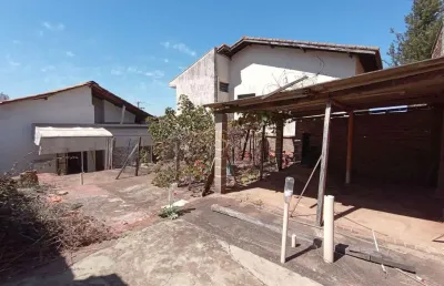 Casa com 3 quartos à venda no Jardim Francano, Franca 