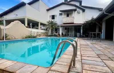 Casa com 4 quartos à venda no Jardim Santana, Franca 