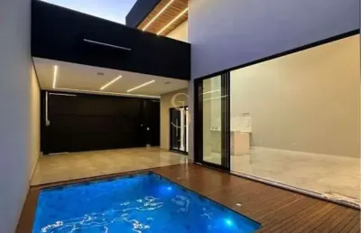 Casa à venda - esplanada primo meneghetti ii, franca-sp