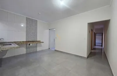 Casa com 3 quartos à venda no Residencial Zanetti, Franca 