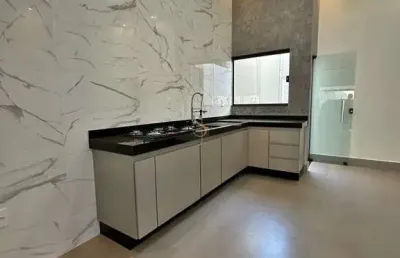 Apartamento com 3 quartos à venda no Jardim Espraiado, Franca 