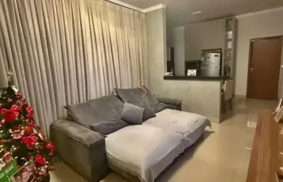 Casa à venda -prolongamento jardim ângela rosa, franca/sp
