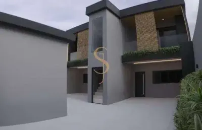 Apartamento com 3 quartos à venda no Jardim Botânico, Franca 