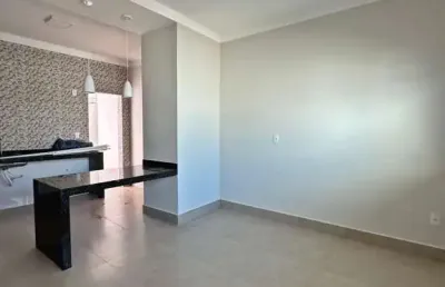 Apartamento com 3 quartos à venda no Parque Moema, Franca 