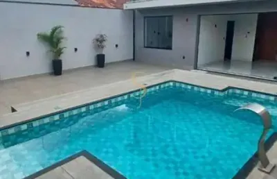 Casa com 4 quartos à venda no São Joaquim, Franca 