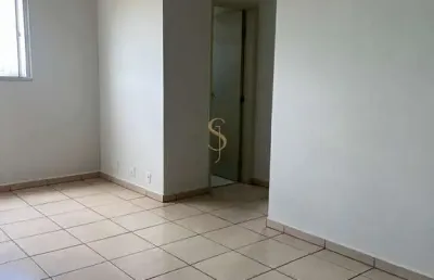 Apartamento à venda - spazio vitta club, jardim paulista, franca/sp