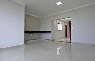 Apartamento com 3 quartos à venda no Jardim Botânico, Franca 