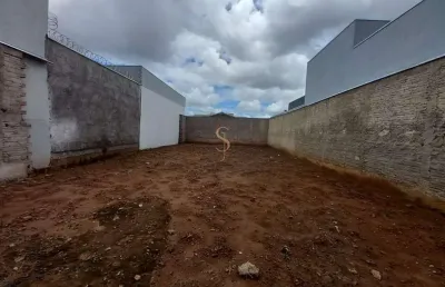 Terreno à venda no Esplanada Primo Meneghetti II, Franca 