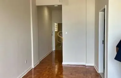 Apartamento à venda - edifício franca do imperador i, centro - franca/sp