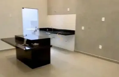 Casa à venda - residencial irineu zanetti, franca/sp