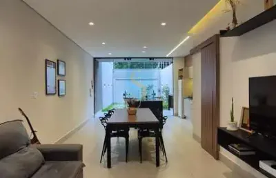 Casa com 2 quartos à venda no Residencial Colina do Espraiado, Franca 